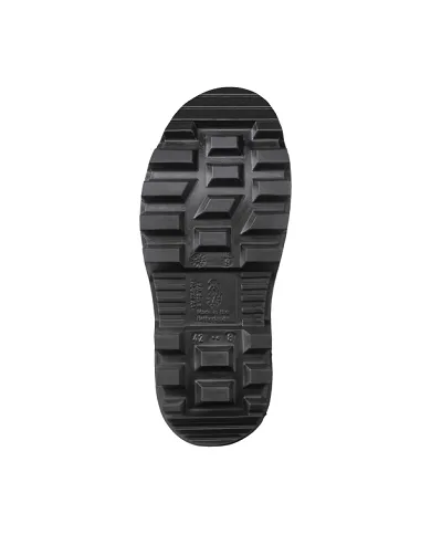 comprar Bota de seguridad de caña alta con punta de acero Purofort Thermo S5 Full Safety . Dunlop de DUNLOP - Bota Seguridad