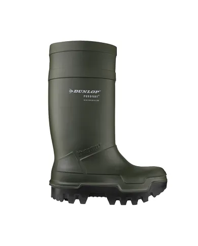 comprar Bota de seguridad de caña alta con punta de acero Purofort Thermo S5 Full Safety . Dunlop de DUNLOP - Bota Seguridad comprar Bota de seguridad de caña alta con punta de acero Purofort Thermo S5 Full Safety . Dunlop de DUNLOP - Bota Seguridad