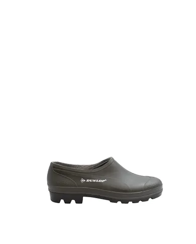 comprar Zueco jardín Bicolour wellie shoe. Dunlop de DUNLOP - Zapato Seguridad