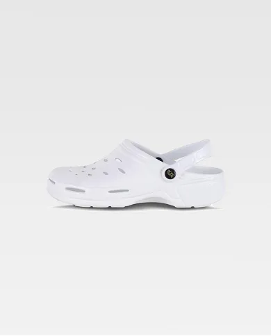 comprar Zueco ultraligero fabricado en EVA unisex. P2008 Workteam de WORKTEAM - Zapato Seguridad