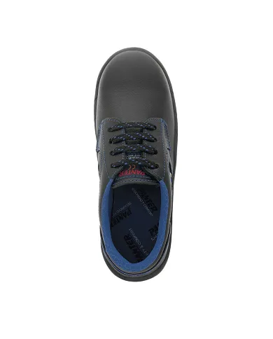 comprar Zapato de seguridad punta plástico Diamante Plus S3. Panter de PANTER - Zapato Seguridad comprar Zapato de seguridad punta plástico Diamante Plus S3. Panter de PANTER - Zapato Seguridad