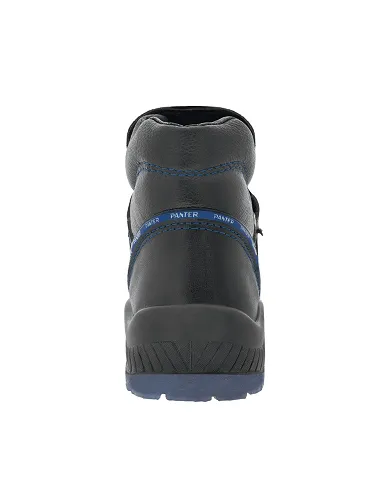 comprar Bota de seguridad con punta de plástico Fragua S3 Plus. Panter de PANTER - Bota Seguridad
