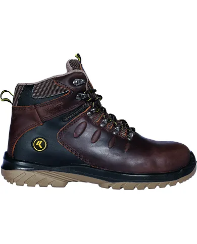 comprar Bota de seguridad con puntera de composite Falcon S3. Issaline de STARTER - Bota Seguridad comprar Bota de seguridad con puntera de composite Falcon S3. Issaline de STARTER - Bota Seguridad