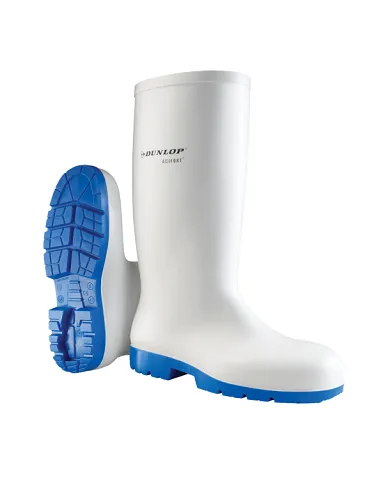 comprar Bota Acifort Classic+ Safety S4. A181331 Dunlop de DUNLOP - Bota Seguridad