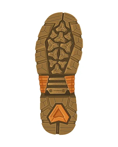comprar Zapato de seguridad con punta de comosite Turpine Plus S1P SRC Talla 43. Calzados Trueno de - Bota Seguridad