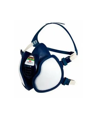 comprar Mascara reutilizable sin mantenimiento. Filtros 4279 FFABEK1P3 R D. 3M de 3M - Respiratoria