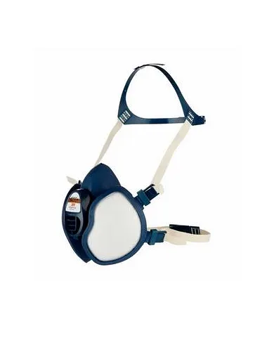 comprar Mascara reutilizable sin mantenimiento. Filtros 4279 FFABEK1P3 R D. 3M de 3M - Respiratoria