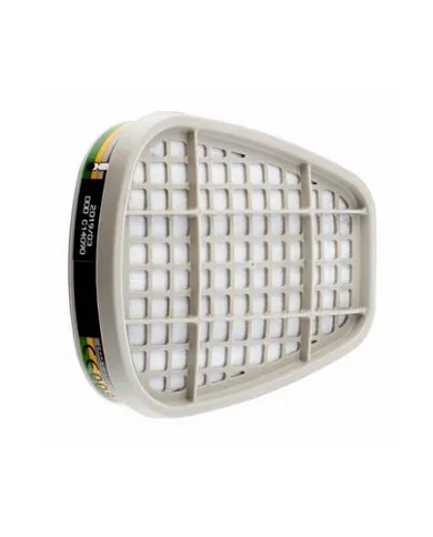 comprar 1 Filtro 6059 ABEK1 para mascara 6200 y 6800. 3M de 3M - Respiratoria
