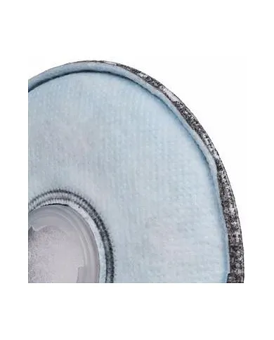 comprar 1 Filtro de partículas 2138 P3 Vo Ga para mascara 6200 y 6800. 3M de 3M - Respiratoria
