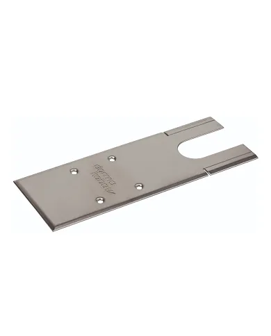 comprar Placa Inox para cierrapuertas BTS 75. 46700060 Dormakaba de DORMAKABA - Cierrapuertas
