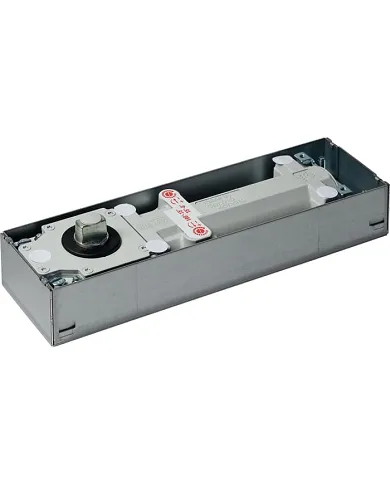 comprar Conjunto Cierrapuertas BTS 75 V (Vaiven) Retención a 90º. 61801250 Dormakaba de DORMAKABA - Cierrapuertas