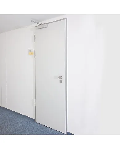 comprar Cierrapuertas TS 83 En 3-6 sin brazo. Dormakaba de DORMAKABA - Cierrapuertas