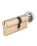 Cilindro Amaestrado UFG Leva 15 40x30 Niquel. 07020 FAC