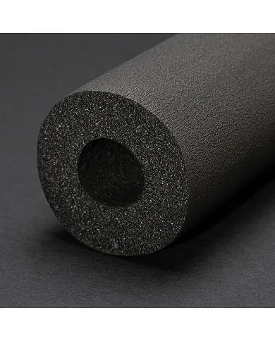 comprar 1m Coquilla negra K-Flex ST Ø80mm Espesor 9mm. (Precio por m. Venta en barras de 2m) de No-definida - Aislamiento Fontaneria Calefac