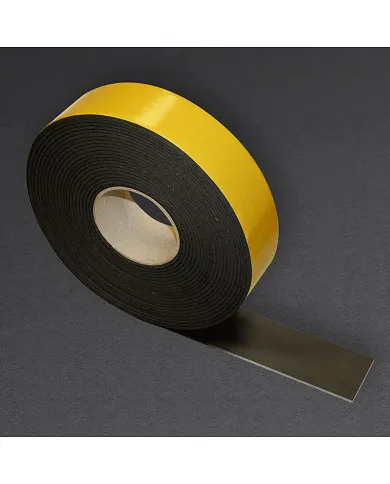 comprar Cinta adhesiva coquilla K-flex ST 50mm x 15m de No-definida - Aislamiento Fontaneria Calefac