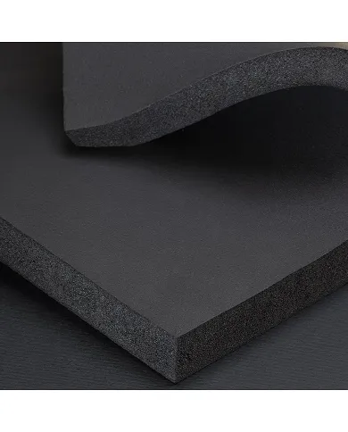 comprar 1m Coquilla negra K-Flex ST AD (Adhesiva) 1x20m* Espesor 10mm. (Precio por m. Venta en Rollos de 1x20m) de No-definida - Aislamiento Fontaneria Calefac