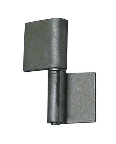 comprar 1 Pernio pulido de soldar 80mm Derecha. Mod 4 Amig de AMIG - Pernios, bisagras y pasadores comprar 1 Pernio pulido de soldar 80mm Derecha. Mod 4 Amig de AMIG - Pernios, bisagras y pasadores