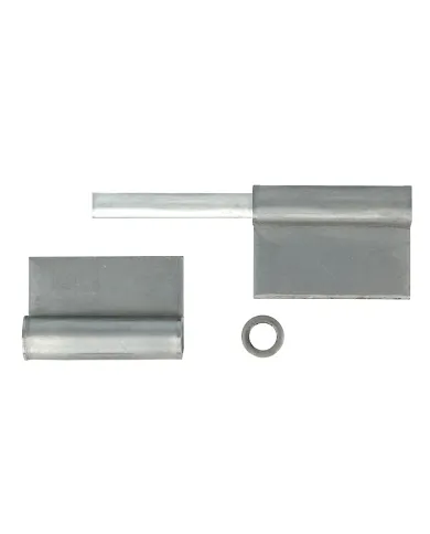 comprar 1 Pernio pulido 80mm Izquierda. Mod 1 Amig de AMIG - Pernios, bisagras y pasadores comprar 1 Pernio pulido 80mm Izquierda. Mod 1 Amig de AMIG - Pernios, bisagras y pasadores