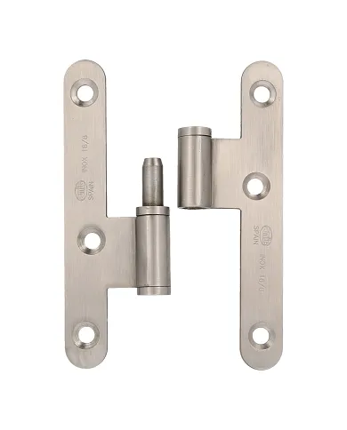 comprar 1 Pernio inox 18/8 100mm Izquierda. Mod 409 Amig de AMIG - Pernios, bisagras y pasadores comprar 1 Pernio inox 18/8 100mm Izquierda. Mod 409 Amig de AMIG - Pernios, bisagras y pasadores