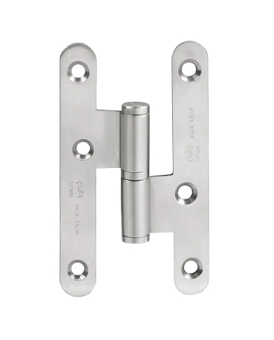 comprar 1 Pernio inox 18/8 100mm Derecha. Mod 409 Amig de AMIG - Pernios, bisagras y pasadores comprar 1 Pernio inox 18/8 100mm Derecha. Mod 409 Amig de AMIG - Pernios, bisagras y pasadores