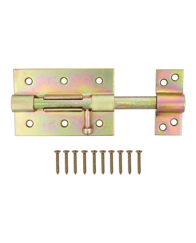 comprar 1 Pasador acero bicromatado 70mm. Mod 454 Amig de AMIG - Pernios, bisagras y pasadores