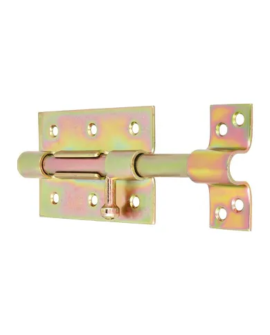 comprar 1 Pasador acero bicromatado 85mm. Mod 454 Amig de AMIG - Pernios, bisagras y pasadores