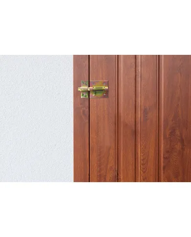 comprar 1 Pasador acero bicromatado 85mm. Mod 454 Amig de AMIG - Pernios, bisagras y pasadores