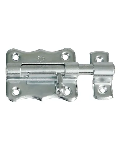 comprar 1 Pasador acero zincado 60mm. Mod 384 Amig de AMIG - Pernios, bisagras y pasadores