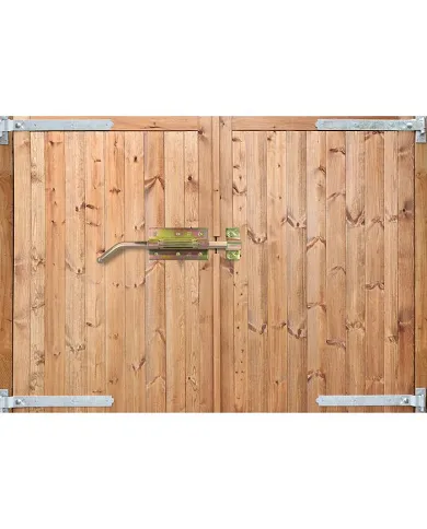 comprar 1 Pasador acero bicromatado 600mm. Mod 320 Amig de AMIG - Pernios, bisagras y pasadores