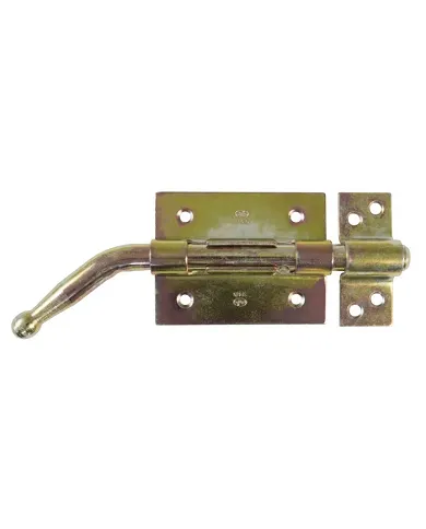 comprar 1 Pasador acero bicromatado 200mm. Mod 320 Amig de AMIG - Pernios, bisagras y pasadores