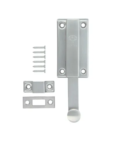 comprar 1 Pasador inox mate 300mm. Mod 3800 Amig de AMIG - Pernios, bisagras y pasadores comprar 1 Pasador inox mate 300mm. Mod 3800 Amig de AMIG - Pernios, bisagras y pasadores