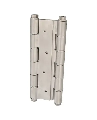 comprar 1 Bisagra doble acción inox 18/8 180mm Canto cuadrado. Mod. 3033 Amig de AMIG - Pernios, bisagras y pasadores