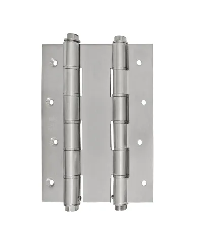 comprar 1 Bisagra doble acción inox 18/8 180mm Canto cuadrado. Mod. 3033 Amig de AMIG - Pernios, bisagras y pasadores