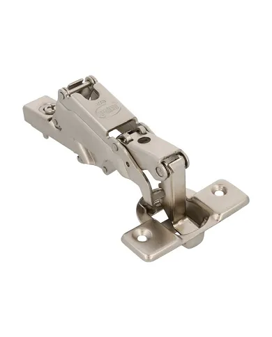 comprar 1 Bisagra de cazoleta acero niquelado Ø35mm apertura rápida. Mod 4210 Amig de AMIG - Oulet comprar 1 Bisagra de cazoleta acero niquelado Ø35mm apertura rápida. Mod 4210 Amig de AMIG - Oulet