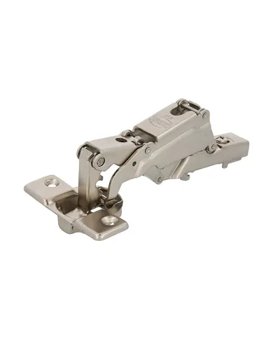 comprar 1 Bisagra de cazoleta acero niquelado Ø35mm apertura rápida. Mod 4210 Amig de AMIG - Oulet