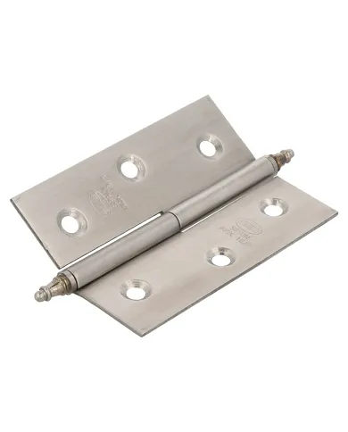 comprar 1 Bisagra desmontable inox 60x40mm Derecha Canto cuadrado con remate. Mod 2006 Amig de AMIG - Pernios, bisagras y pasadores