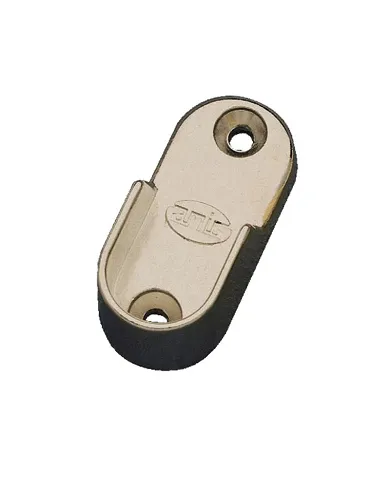 comprar 1 Soporte lateral de zamak 30x15mm para tubo ovalados. Mod. 7 Amig de AMIG - Soportes, ángulos y palomillas comprar 1 Soporte lateral de zamak 30x15mm para tubo ovalados. Mod. 7 Amig de AMIG - Soportes, ángulos y palomillas