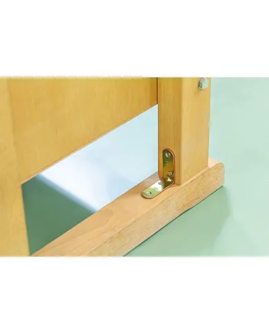 comprar Ángulo de acero bicromatado - 30x16x1.5mm. Mod.3 Amig de AMIG - Soportes, ángulos y palomillas comprar Ángulo de acero bicromatado - 30x16x1.5mm. Mod.3 Amig de AMIG - Soportes, ángulos y palomillas