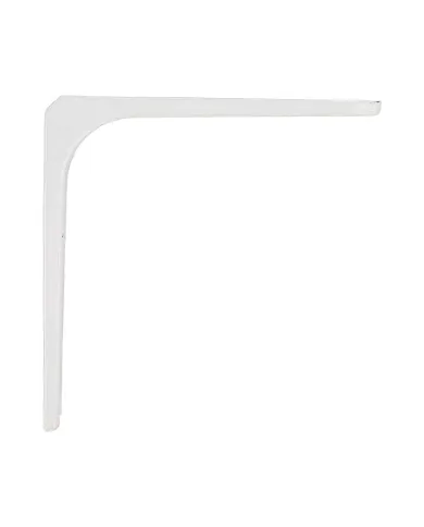 comprar 1 Soporte de acero para baldas y estanterías 250x200mm 50kg blanco. Mod. 2 Amig de AMIG - Soportes, ángulos y palomillas comprar 1 Soporte de acero para baldas y estanterías 250x200mm 50kg blanco. Mod. 2 Amig de AMIG - Soportes, ángulos y palomillas