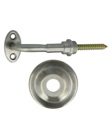 comprar 1 Soporte pasamanos en acero inoxidable 18/8. Mod. 25 de AMIG - Soportes, ángulos y palomillas comprar 1 Soporte pasamanos en acero inoxidable 18/8. Mod. 25 de AMIG - Soportes, ángulos y palomillas