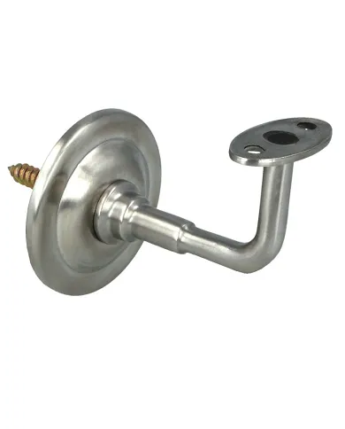 comprar 1 Soporte pasamanos en acero inoxidable 18/8. Mod. 25 de AMIG - Soportes, ángulos y palomillas comprar 1 Soporte pasamanos en acero inoxidable 18/8. Mod. 25 de AMIG - Soportes, ángulos y palomillas