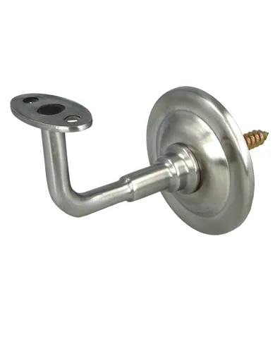 comprar 1 Soporte pasamanos en acero inoxidable 18/8. Mod. 25 de AMIG - Soportes, ángulos y palomillas comprar 1 Soporte pasamanos en acero inoxidable 18/8. Mod. 25 de AMIG - Soportes, ángulos y palomillas