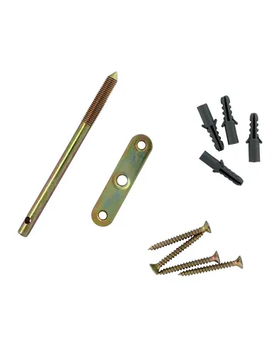 comprar 1 Soporte oculto en acero 190mm. Mod. 20 de AMIG - Soportes, ángulos y palomillas comprar 1 Soporte oculto en acero 190mm. Mod. 20 de AMIG - Soportes, ángulos y palomillas