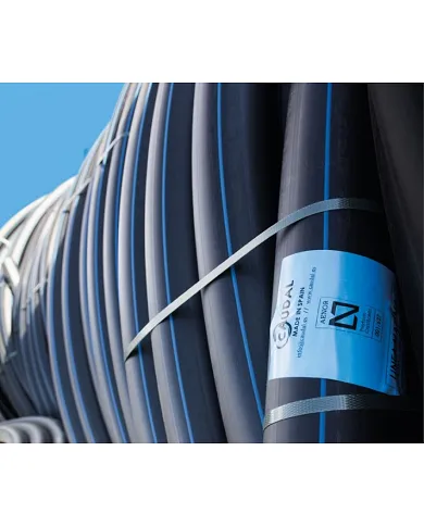 comprar 1m Tuberia (Tubo) Polietileno PE-40-Ld Baja Densidad Ø50 - 10 Bar Uso Alimentario de - Tubos polietileno y accesorios comprar 1m Tuberia (Tubo) Polietileno PE-40-Ld Baja Densidad Ø50 - 10 Bar Uso Alimentario de - Tubos polietileno y accesorios