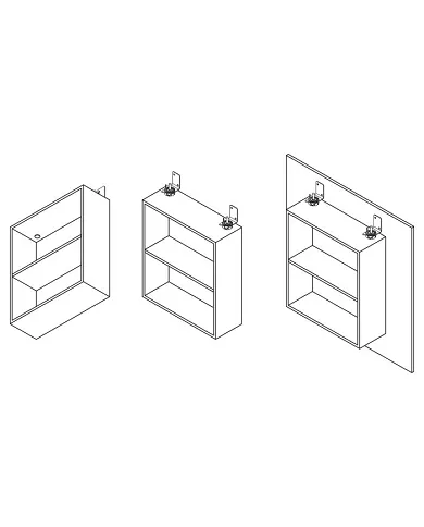 comprar 1 Colgador de acero zincado 58x36mm Colocación interna. Mod. 7 de AMIG - Soportes, ángulos y palomillas comprar 1 Colgador de acero zincado 58x36mm Colocación interna. Mod. 7 de AMIG - Soportes, ángulos y palomillas