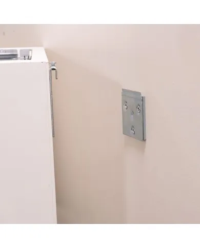 comprar 1 Colgador de acero zincado Colocación trasera. Mod. 7 de AMIG - Soportes, ángulos y palomillas comprar 1 Colgador de acero zincado Colocación trasera. Mod. 7 de AMIG - Soportes, ángulos y palomillas