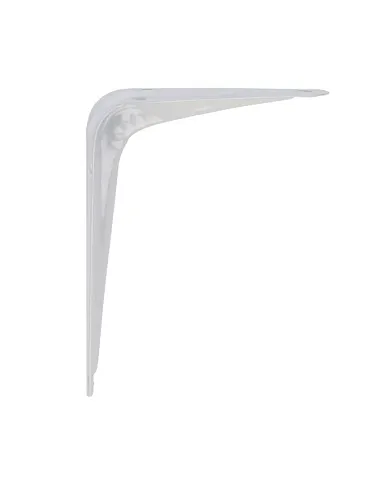 comprar 1 Palomilla de acero blanca 150x125mm (6"x5"). Mod. 1 de AMIG - Soportes, ángulos y palomillas comprar 1 Palomilla de acero blanca 150x125mm (6"x5"). Mod. 1 de AMIG - Soportes, ángulos y palomillas
