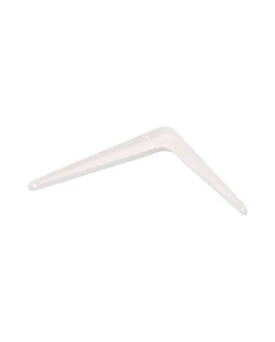 comprar 1 Palomilla de acero blanca 225x200mm (9"x8"). Mod. 1 de AMIG - Soportes, ángulos y palomillas comprar 1 Palomilla de acero blanca 225x200mm (9"x8"). Mod. 1 de AMIG - Soportes, ángulos y palomillas