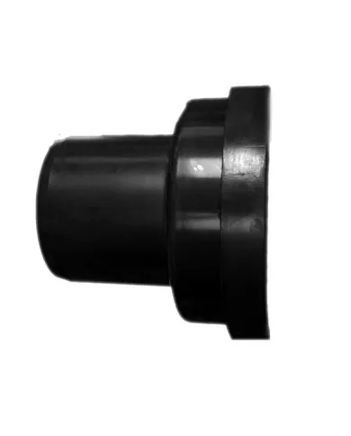 comprar Manguito inodoro PVC Ø90 recto con salida vertical y junta. AV0007800R Roca de - Sanitarios