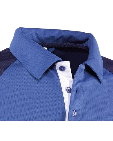 comprar Polo manga corta Premium Cool Way. 920 industrial Juba de JUBA - Polos y camisetas